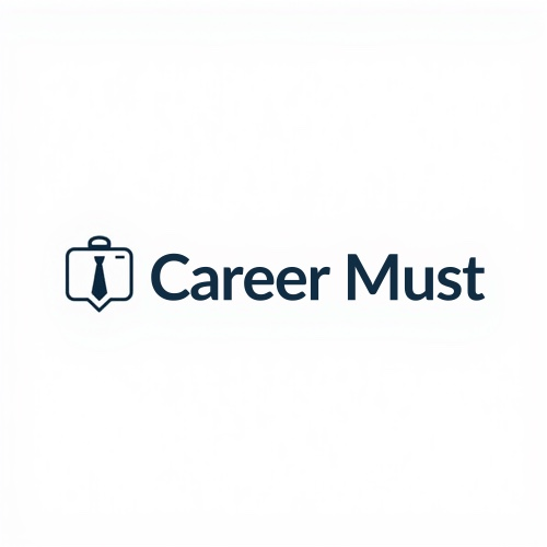 CareerMust logo